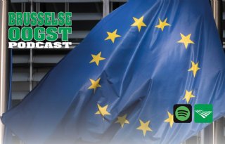 Podcast Brusselse Oogst brengt Europa naar het erf
