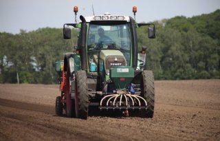 Vast aanspreekpunt bij provincie voor Gelderse boeren