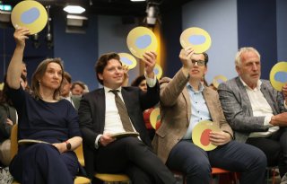 Sector betrekt politiek bij eerste Internationale Aardappeldag