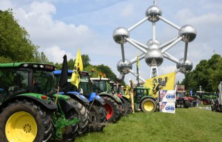 Europese boeren roepen op tot reëel en boervriendelijker landbouwbeleid