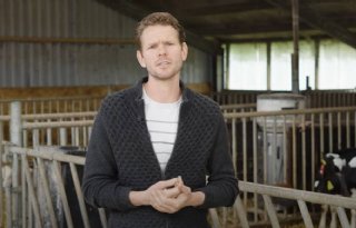 Verduurzamen van melkveebedrijven: Een vereiste voor toekomstige bedrijfsvoering