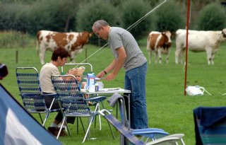 Verkenning naar meerwaarde multifunctionele landbouw, borging in beleid ontbreekt