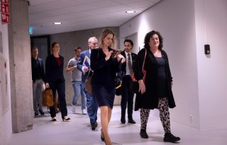 Van der Plas voert BBB-lijst Tweede Kamer aan, minister Wiersma op plek vier