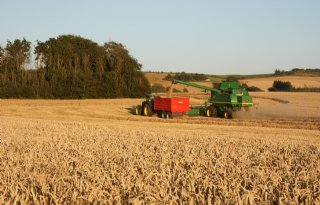 Deense boeren krijgen rekening voor CO2-uitstoot