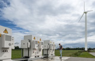 Peiling: Hoe kijken boeren naar het veranderende energielandschap?