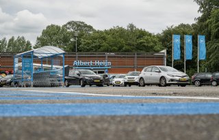 Albert Heijn maakt als eerste supermarkt ter wereld methaanuitstoot openbaar