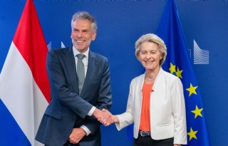 Nederlandse steun voor Mercosur in ruil voor nieuwe derogatie