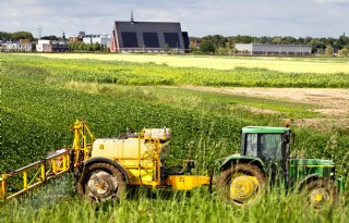 Gesteggel+over+spuitzone+bij+bouwplannen+in+Venray