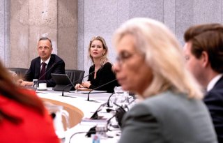 Live debat: minister Wiersma debateert met Kamer over stikstofplannen