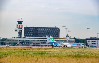 MOB naar rechter voor natuurvergunning vliegvelden Eindhoven en Rotterdam