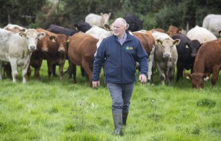 ‘Ierse boeren voelen zich niet verbonden met Brussel’