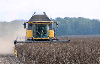 'Groningen neemt het voortouw in systeemverandering landbouw'