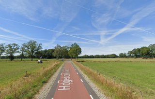 Veehouders verliezen rechtszaak over aanleg fietsstraat buitengebied Losser