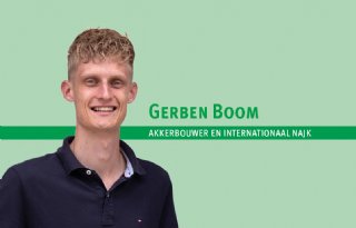 'Een nieuwe wind in Europa, nu gezamenlijk de windrichting bepalen'