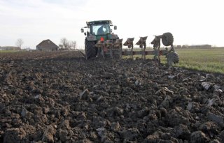 Landbouw Zeeuws-Vlaamse Zwinstreek krijgt hulp van zuiderburen