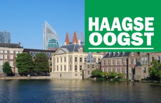 Haagse Oogst-podcast: Protesten en mestmarkt werpen schaduw over begrotingsdebat