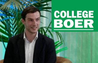 Podcast: College Boer met Coen van den Bighelaar (NAJK)