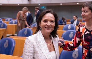 NSC pleit voor beschermde agrarische hoofdstructuur en 'iets minder melkvee'