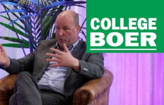 Podcast: College Boer met Jos Ebbers (NVM)