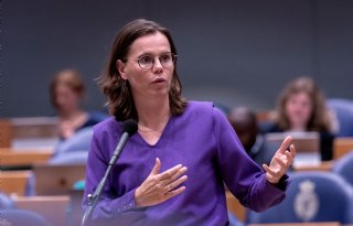 ChristenUnie: overheid moet werken vanuit vertrouwen in boerenvakmanschap
