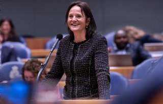 NSC pleit voor beschermde agrarische hoofdstructuur en 'iets minder melkvee'
