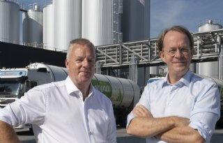 Attema blijft mogelijk voorzitter van FrieslandCampina