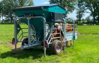 Hanskamp+lanceert+mobiel+voerstation+voor+buiten