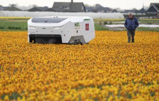 'Succes met robots vraagt inzet voor lange termijn'