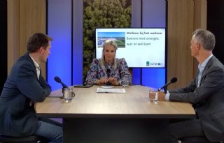 Webinar 'Boeren met energie: wat er wél kan!'