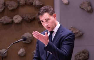 Wederom blijft fiscaal voordeel voor boeren overeind