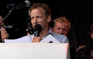 Agractie neemt financieel risico, boerenprotest kostte ruim 265.000 euro