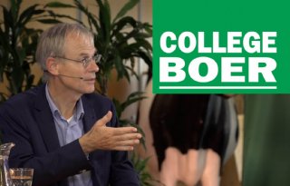 Podcast: College Boer met Marten van den Berg, directeur-generaal agro bij LVVN