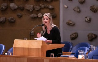 Wiersma vraagt spoedadvies over voorstel voor hulp PAS-melders