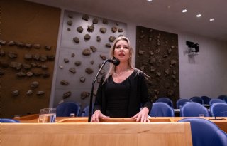Verbitterde Tweede Kamer vindt stikstofplannen Wiersma te mager