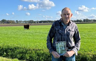 Melkveehouderij gaat kopje-onder rond De Groote Peel