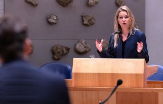 Wiersma voelt niks voor spoedverbod op glyfosaat