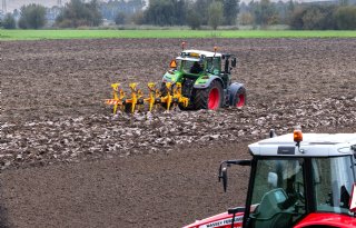 'Natuurinclusieve landbouw zit op verkeerde weg'