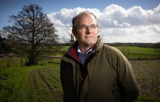 Nieuwe begroting is een klap voor Britse boeren