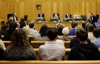 MOB overspoelt provincies met stikstofprocedures