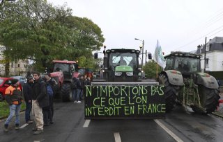 Franse+boeren+protesteren+tegen+Mercosur