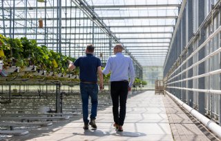 Zuid%2DHolland+opent+als+tiende+provincie+een+BoerenPerspectief%2Dpunt