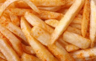 Rustiger stemming in aardappelmarkt