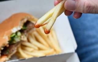 Fritesaardappelprijs duikt onder 20 euro