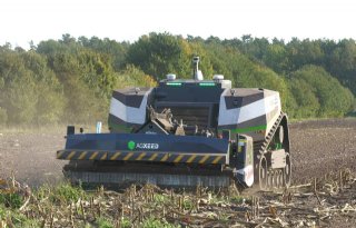 Beproef robots en precisiesystemen op jouw bedrijf