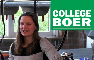 Podcast: College Boer met voorzitter Marije Klever van BoerenNatuur