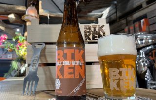 Machinebouwer lanceert eigen biermerk: 'Willen jullie meer of minder CO2?'