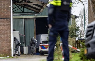 Boeren en tuinders steeds vatbaarder voor criminelen