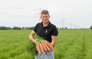 'Vraag naar biologische producten trekt vanzelf weer aan'