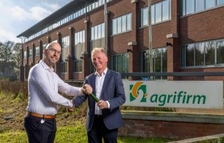 Gerben+Smeenk+nieuwe+voorzitter+raad+van+commissarissen+Agrifirm