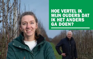 Podcast: 'Ik zie wat voor moois een eigen bedrijf brengt'